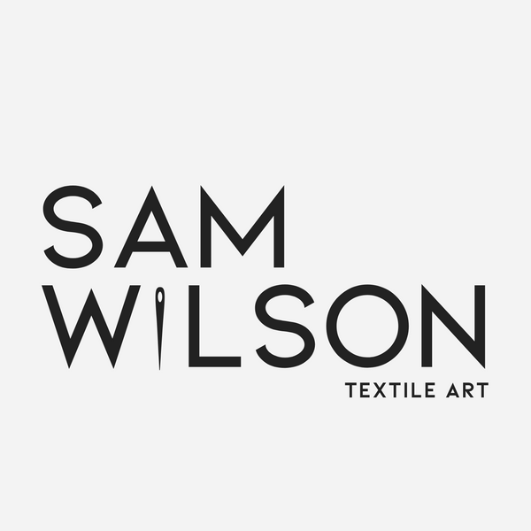 Sam Wilson Textile Art